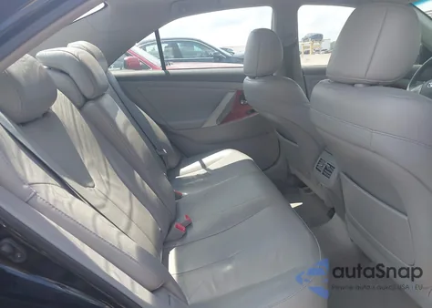 2011 Toyota Camry Xle from USA, damaged, VIN 4T1BF3EK9BU161456